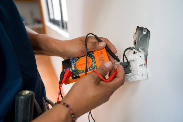 Best Emergency Electrical Repair  in Phillips, WI