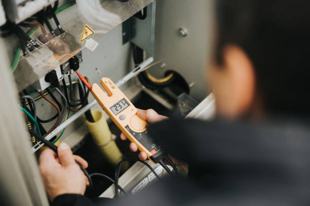 Best Licensed Electrician  in Phillips, WI