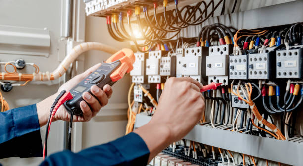 Best Affordable Electrician  in Phillips, WI