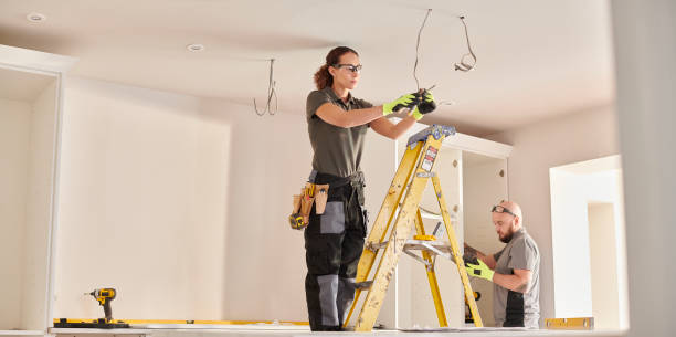 Best Electrical Troubleshooting Services  in Phillips, WI