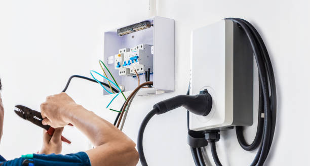 Best Home Electrical Repair  in Phillips, WI