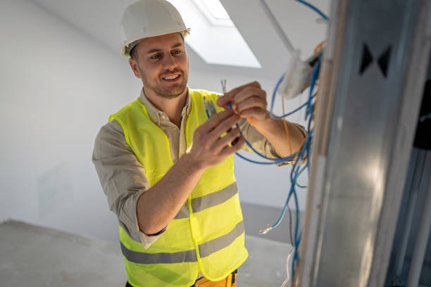 Best Electrical System Inspection  in Phillips, WI